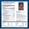 Barilla Limited Edition Love Pasta, Non-GMO Heart Shaped Pasta Made with Durum Wheat Semolina - Kosher Certified, 12 oz. Box view 2