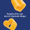 Barilla Limited Edition Love Pasta, Non-GMO Heart Shaped Pasta Made with Durum Wheat Semolina - Kosher Certified, 12 oz. Box view 4