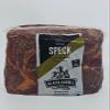 Piller's Speck Smoked Prosciutto 2.2 Lb - Authentic Italian Specialty, Cured & Wood-Smoked Pork - Perfect For Charcuterie Boards And Gourmet Recipes - Quality Deli Meat view 1