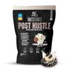 BLACKLABEL Supplements Post Hustle Post Workout Protein Powder, 30 Servings  NSF Certified for Sport Whey Isolate Protein Powder with Digestive Enzymes  Cookies & Cream view 1