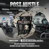 BLACKLABEL Supplements Post Hustle Post Workout Protein Powder, 30 Servings  NSF Certified for Sport Whey Isolate Protein Powder with Digestive Enzymes  Cookies & Cream view 2
