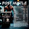 BLACKLABEL Supplements Post Hustle Post Workout Protein Powder, 30 Servings  NSF Certified for Sport Whey Isolate Protein Powder with Digestive Enzymes  Cookies & Cream view 3