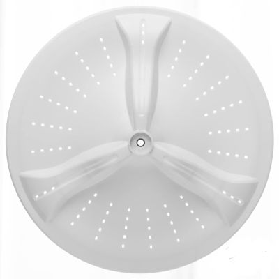 20 SECOND SOAP W10597581 Washer Wash for Plate Pack of 1