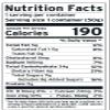 Purely Elizabeth Organic Oats, Instant Oatmeal, 1.76 oz Cup + King Combos QR Code Mixed pack with (Seasonal (Chocolate (12 count)) view 2