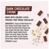 Purely Elizabeth Organic Oats, Instant Oatmeal, 1.76 oz Cup + King Combos QR Code Mixed pack with (Seasonal (Chocolate (12 count)) view 4