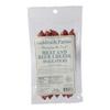 Gold Rush Farms Fresh From the Farm Original Snack Sticks (Meat & Blue Cheese), 8 oz. view 1