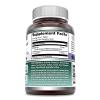 Amazing Formulas Melatonin 10 Mg Plus L-Theanine 5.5 Mg Supplement | Tablets | Non-GMO | Gluten Free | Made in USA | (1 Pack, 250 Tablets) view 2