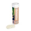 Drinklits Ginger Lime Electrolyte Tablets for Hydration | Great Taste - 0g Sugar - Essential Electrolytes - Daily Use | Single Tube (10 Tablets/Servings) view 1