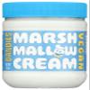 Dandies Marshmallow Cream, Vegan and Allergen Friendly Cream for Baking, Spreads, Desserts & Drinks, 6.3 oz view 1