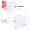 Healvian 24sheets Convenient Transparent Ear Patches Ear Tape for Peva for Cosmetic Easy to Use and Comfortable Fit view 3