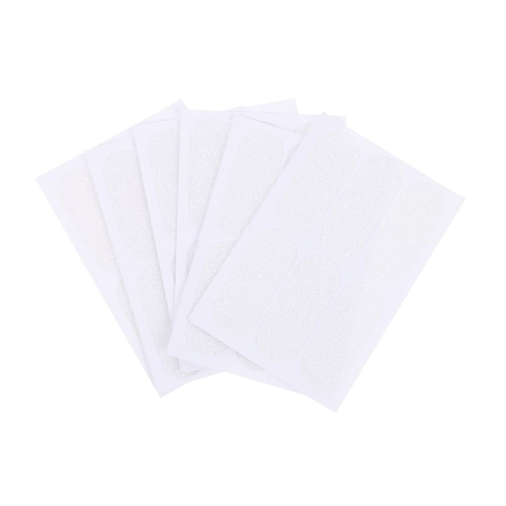 Healvian 18sheets Peva Material Safe No Odor Boys and Girls Swimming Ear Plugs for Sleep