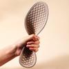 3 Pairs Super-Soft Shoe Insoles Inserts, Breathable, Sweat-Absorbent, Two-Layered Shoe Inserts of Foam That Fit in Any Shoes (Women 8.5-11 Men 7.5-10) view 4