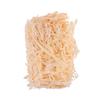 Healeved 2packs Creative Shredded Paper Fillers for Box Packing and Storage Rose Gold for Birthdays Weddings and Holidays of Attractive Box Filling Material view 2