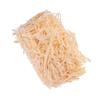 Healeved 2packs Creative Shredded Paper Fillers for Box Packing and Storage Rose Gold for Birthdays Weddings and Holidays of Attractive Box Filling Material view 3