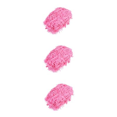 Healeved Shredded Paper Filling Stuff for Boxes Wedding and Party Supplies Crinkle Cut Filler for Wine Cases and Candy Containers