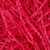 Caleihd Crinkle Cut Paper Grass Filler for Easter Christmas Wedding Birthday Bridesmaid Engagement Craft Gift Boxes Bags Filler Decoration 4.5oz Red view 1