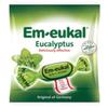 NineLife Basics Soothing Eucalyptus Symphony: Dr. Soldan's Em-Eukal Lozenges (50g) - Cool Relief for Cough & Throat, Naturally!, Green view 3