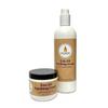 Country Divine Emu Oil Soothing Cream with Glucosamine 4oz. Jar view 1