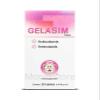 Antioxidants and Amino acids Supplement for Hair and Nails compare to Gelasimi 30 tablet- Antioxidantes y Aminocidos Suplemento para Cabello y uas compare to GELASIM 30TAB CISTE view 1