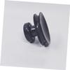 VICASKY 3pcs Meditation Bowl Lifting Handle Sound Bowl Suction Cups Strong Suction Power Easy Install for Singing view 2