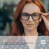 Healvian 2sets Glasses Nose Pad Replacement Nose Pads for Glasses Protectors Grips Frame Replacements Support view 2