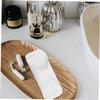 Healvian 6pcs Cotton Menstrual Pads Reusable Women Sanitary Napkin Strong Absorption view 2