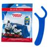 Brush Buddies Thomas & Friends Train Hand held Flossers Dental Floss Picks, 36 Foot (Pack of 1), Blue view 2