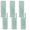 6 Pack Mop Refills Compatible with Libman Wet & Dry Microfiber Mop,Reusable Washable Microfiber Cloth Mop Head Pads for Wet and Dry Use view 1