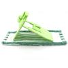 6 Pack Mop Refills Compatible with Libman Wet & Dry Microfiber Mop,Reusable Washable Microfiber Cloth Mop Head Pads for Wet and Dry Use view 4