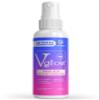 Dermveda Boric Acid BV Relief for Women - Natural Yeast Infection, Odor, Itch Relief Solution - Treats Yeast Infection Symptoms with Effective Boric Acid Formula. view 1