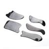 Anneome 5pc Natural Water Buffalo Horn Set Face Massage Tool for Blood Circulation view 2