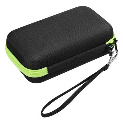 GOOHOCHY Portable Bag Non Storage Case Shockproof and Sturdy Bag Zipper Fits Models