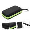 GOOHOCHY Portable Bag Non Storage Case Shockproof and Sturdy Bag Zipper Fits Models view 4