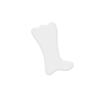 balacoo 2pcs Ceramic Face Massager Tool Guasha for Skin Care Face Roller Traditional Scraping Board Massaging Stick view 4