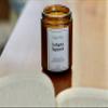 All-Natural Eucalyptus, Peppermint Aromatherapy Essential Oil Candle, Safe for People and Pets, Made with Pure Sustainable Organic Vegan Coconut Wax, Allergy Friendly, Non Toxic, Zero Waste view 3