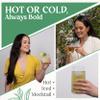 Citrus Mint Mojito Green Tea: a Craft Mocktail Tea by Happy Valley Tea Company view 3
