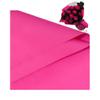 20 Sheets Waterproof Flower Wrapping Paper, Florist Bouquet Paper DIY Crafts,Wrapping Paper Gift Packaging Florist Bouquet Material 22 x 22inch (Dark Pink ) view 1