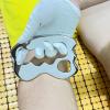 3 in 1 Stainless Steel Gua Sha Muscle Scraper Massage Tool IASTM Tool Set for Soft Tissue Therapy and Reduce Arms,Back, Legs, Shoulder Muscle Pain3-Set view 2