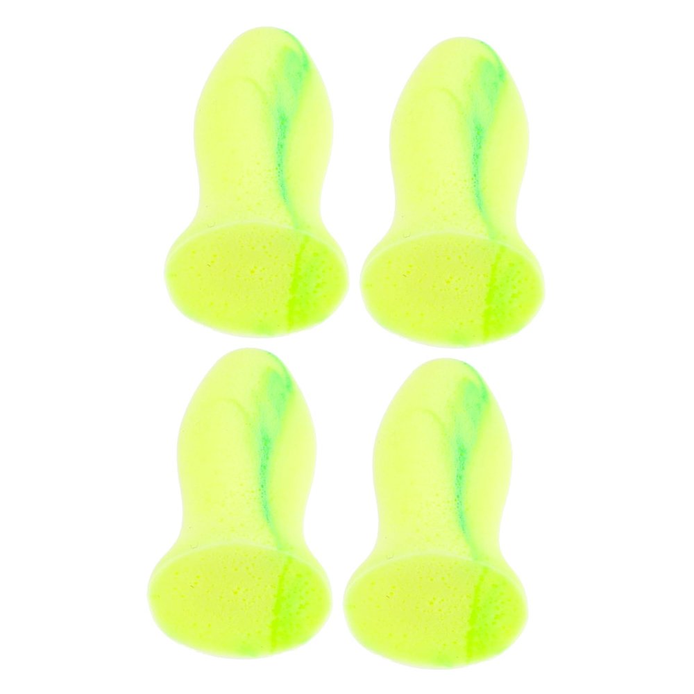 Healvian 6pairs Noise Reduction Ear Plugs Ear Plugs for Snoring Sleeping Study and Work Hearing Protection for Comfortable Long-Term Wear