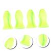 Healvian 6pairs Noise Reduction Ear Plugs Ear Plugs for Snoring Sleeping Study and Work Hearing Protection for Comfortable Long-Term Wear view 3