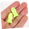Healvian 6pairs Noise Reduction Ear Plugs Ear Plugs for Snoring Sleeping Study and Work Hearing Protection for Comfortable Long-Term Wear view 4
