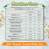 6 Packs Gluten-Free Organic Oat 500g by country farm. 3 Packs Rolled Oats & 3 Packs Instant Oats. USDA Organic. Great for Daily Breakfast, Baked Goods & Snacks view 4