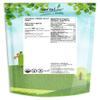 Food to Live - Organic Green Split Peas, 2 Pounds - Non-GMO, Dried, Vegan, Kosher, Great Source of Protein, Fiber, Essential Minerals view 2