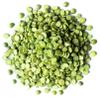 Food to Live - Organic Green Split Peas, 2 Pounds - Non-GMO, Dried, Vegan, Kosher, Great Source of Protein, Fiber, Essential Minerals view 3