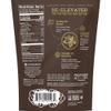 Pure Cacao Powder Organic Unsweetened & Raw | Premium USDA Organic Cacao Powder for Baking Smoothies and Hot Chocolate | Non-Alkalized No Added Sugar Non-GMO Gluten Free Vegan & Kosher (225g) view 2