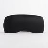 Ultrahuman Sleep Mask for Women and Men  Comfortable Premium Blackout Eye Mask for Sleep, Soft 3D Sleeping Mask with Travel Pouch view 2