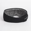 Ultrahuman Sleep Mask for Women and Men  Comfortable Premium Blackout Eye Mask for Sleep, Soft 3D Sleeping Mask with Travel Pouch view 3