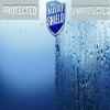 Unelko 61176 Invisible Shield Cooktop Cleaner & Protectant  10 oz, Safe for Glass, Ceramic, and Smooth Surfaces, Streak-Free Shine view 3