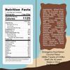 Emergency Food Supply - Coconut Survival Ration - 20 Years Shelf Life - 7 Days view 2