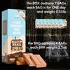 Emergency Food Supply - Coconut Survival Ration - 20 Years Shelf Life - 7 Days view 4